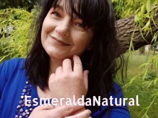 EsmeraldaNatural