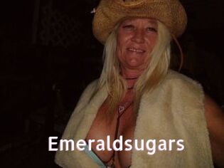 Emeraldsugars