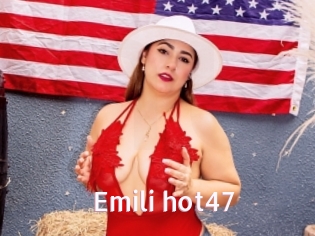 emili_hot47 Mure Salope