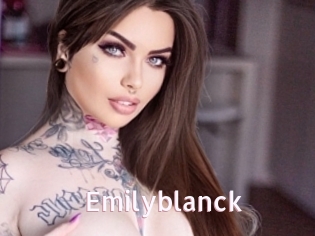 Emilyblanck