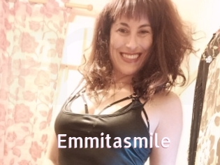 Emmitasmile