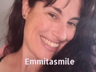 emmitasmile Mure Salope