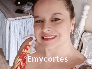 Emycortes