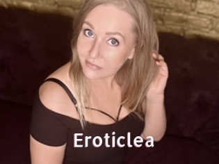 Eroticlea