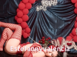 estefannyvalencia Mure Salope