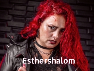 Esthershalom