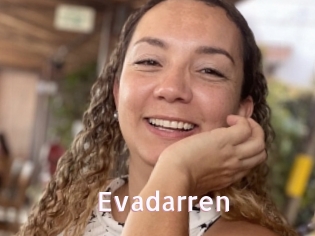 Evadarren