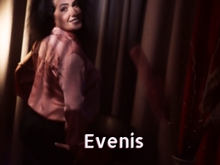 Evenis