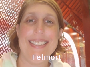 Felmort