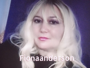 Fionaanderson
