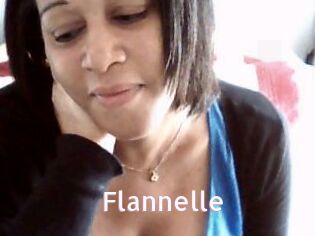 Flannelle