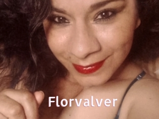 Florvalver