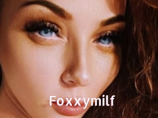 foxxymilf Mure Salope