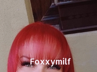 foxxymilf Mure Salope