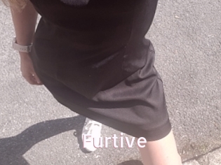 Furtive