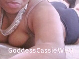 GoddessCassieWett