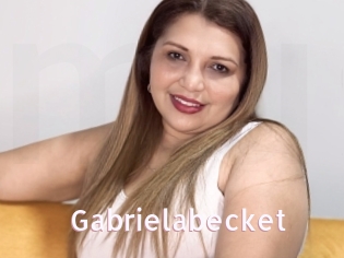 Gabrielabecket