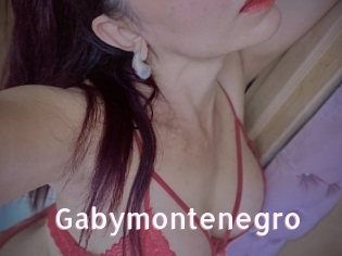 gabymontenegro Mure Salope
