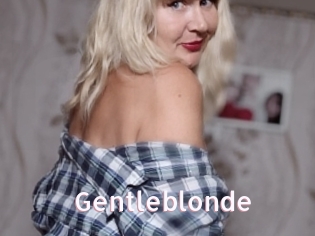 Gentleblonde