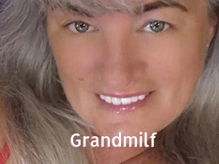 Grandmilf