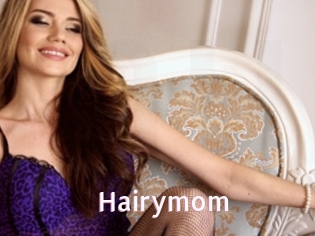 Hairymom