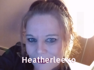Heatherleexo