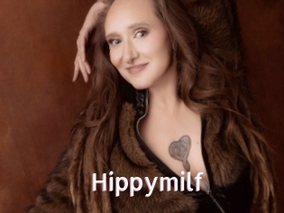 Hippymilf