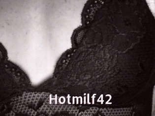 Hotmilf42