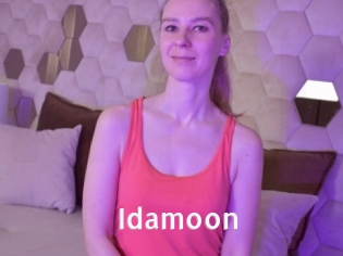 Idamoon