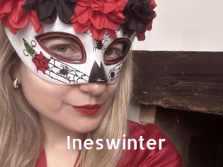 ineswinter Mure Salope