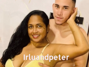 Irluandpeter