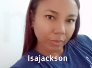 Isajackson