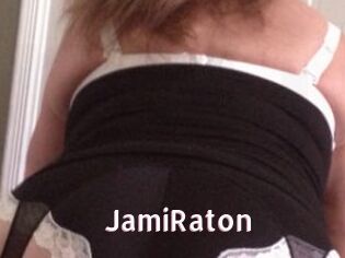 JamiRaton