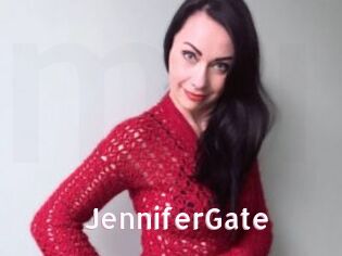 JenniferGate