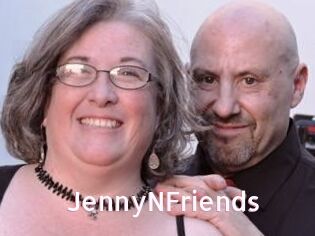 JennyNFriends