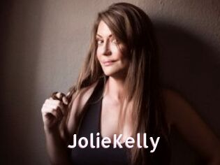 JolieKelly Mure Salope