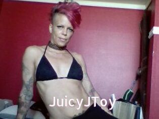 JuicyJToy