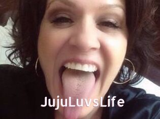 JujuLuvsLife