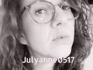 Julyanne0517