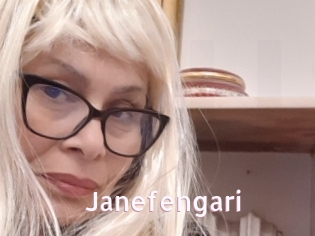Janefengari