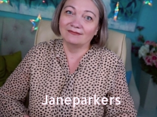 Janeparkers