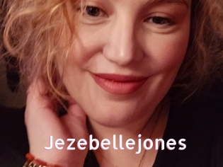 Jezebellejones