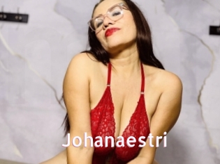 Johanaestri