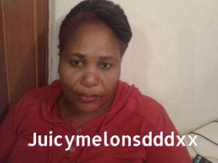 Juicymelonsdddxx