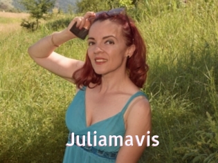 Juliamavis