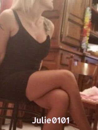 Julie0101
