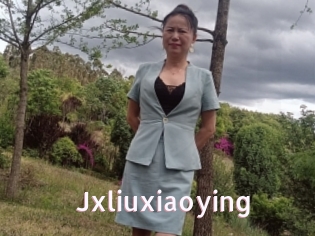 Jxliuxiaoying