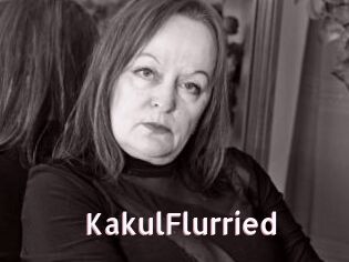 KakulFlurried