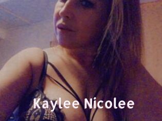 Kaylee_Nicolee Mure Salope