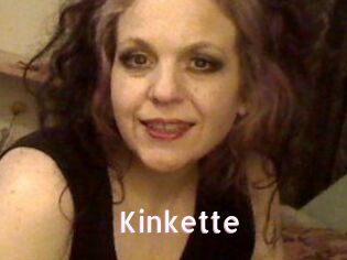 Kinkette